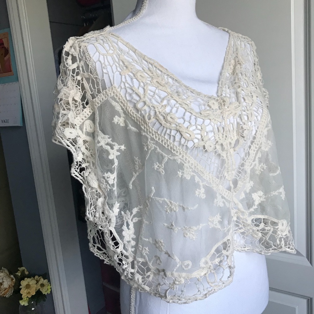 🌟 Summer Top 🌟